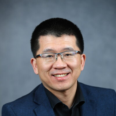 Ronghong Lin