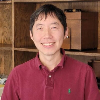 Haitao Liu