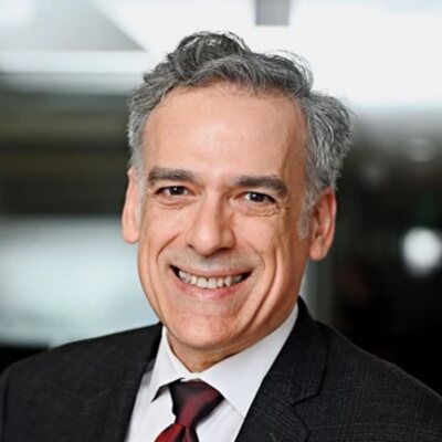 Rigoberto Hernandez
