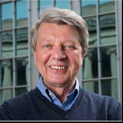 Krzysztof Matyjaszewski