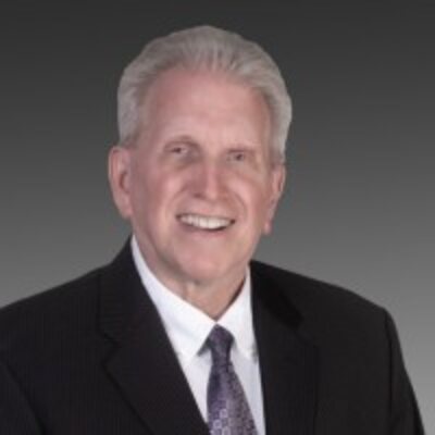 Brian R. Strohmeier