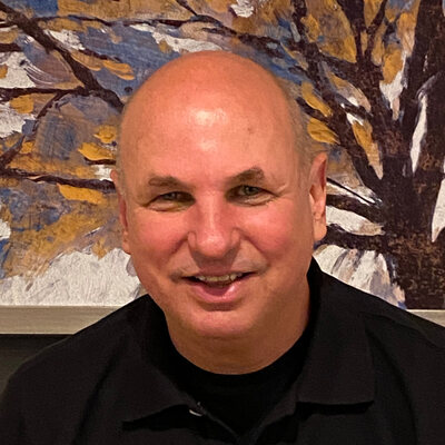 Dave Yaron