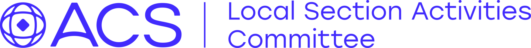ACS Local Section Activities Committee